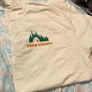 Noah Kahan T shirt xl
